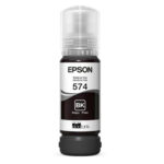 Epson T574120, Cartucho de tinta, Negro