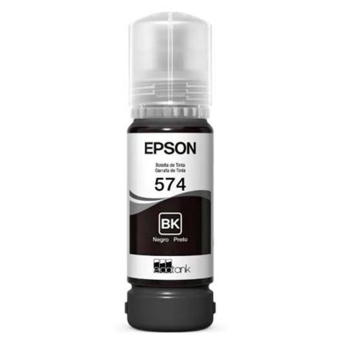 Epson T574120, Cartucho de tinta, Negro
