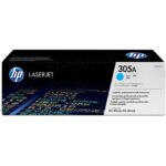 HP 305A, Tóner, Original
