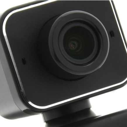 Webcam Klip Xtreme 2K QHD, 2560x1440, USB - Imagen 3