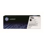 HP 78A, Tóner, Negro, Original