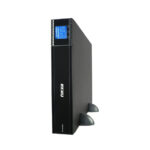 Forza FDC-3011RUL (On-line), 3000 VA, Doble conversión, 9 tomacorrientes