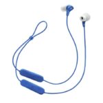 JBL Endurance Run 3, In-ear, Cableado USB-C, ANC, Azul