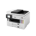 Impresora Multifuncional Canon MAXIFY GX7110, WiFi + Ethernet