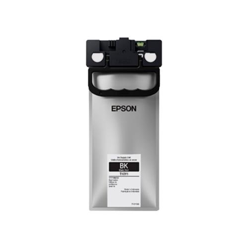 Epson WorkForce, Cartucho de tinta, Negro