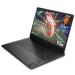 Laptop HP OMEN 17-db1000la, AMD Ryzen AI 7 350 / 5.0 GHz, 24GB RAM, 1TB SSD, 17.3"