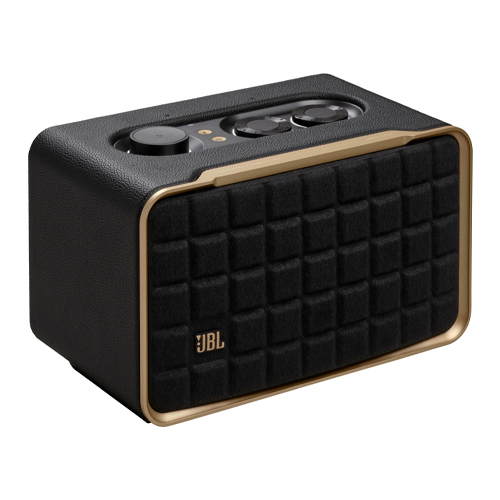 JBL Authentics 200, Negro