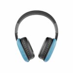 Klip Xtreme KWH-010BL, In-ear, 25 horas batería, Bluetooth (inalámbrico), Azul