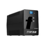 Forza SL Series SL-1011UL, 1000 VA, 8 tomacorrientes