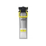 Epson WorkForce, Cartucho de tinta