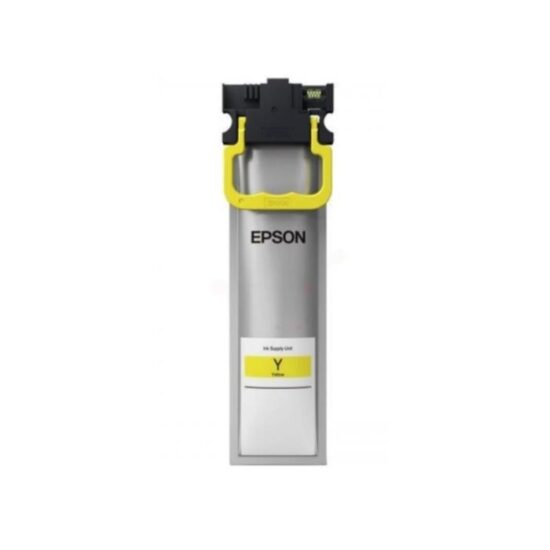 Epson WorkForce, Cartucho de tinta