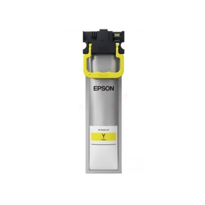 Epson WorkForce, Cartucho de tinta