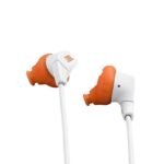 JBL Endurance Run 3, In-ear, Bluetooth (inalámbrico), ANC, Blanco