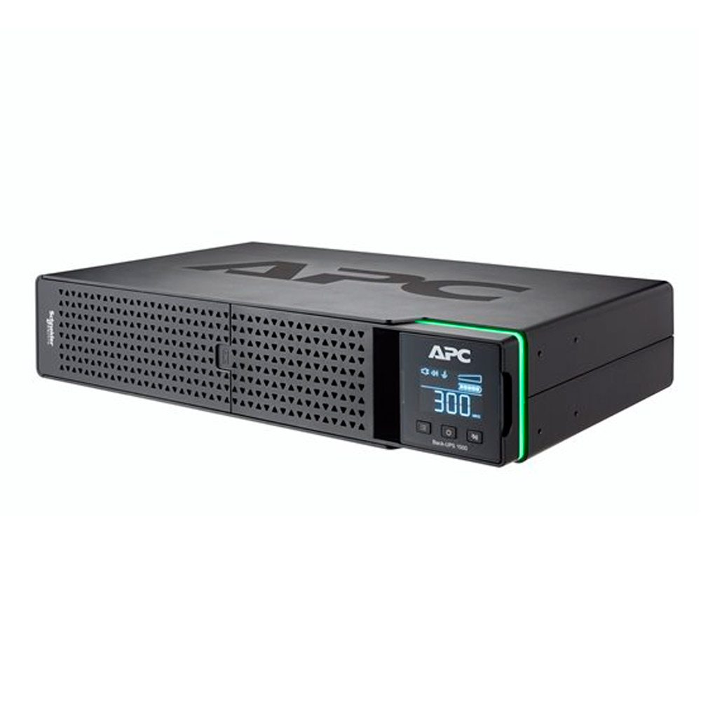 APC BR1500RM2U, 1500 VA, Interactivo - Imagen 3
