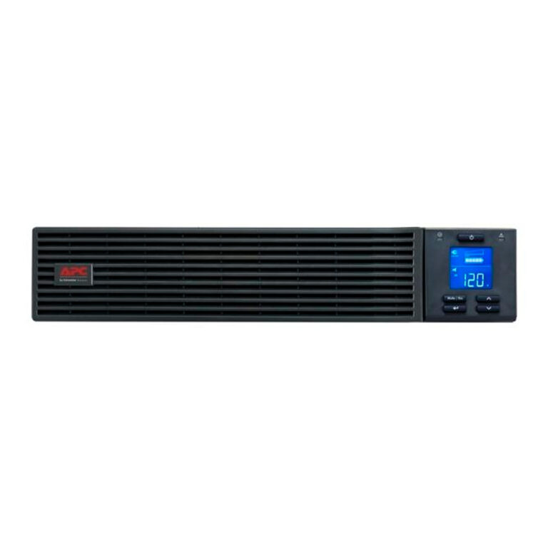 APC Easy UPS SRV SRV2KRARK, 2000 VA, 4 tomacorrientes
