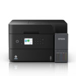 Impresora Multifuncional Epson EcoTank L6370, Sistema EcoTank (ITS), USB