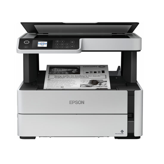 Impresora Multifuncional Epson EcoTank M2170