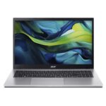 Laptop Acer A3, AMD Ryzen 7 5825U / 2.0 GHz, 15.6"