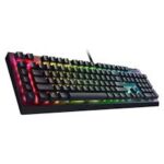 Razer, Keyboard, Spanish, BlackWidow V4 X, Mechanical