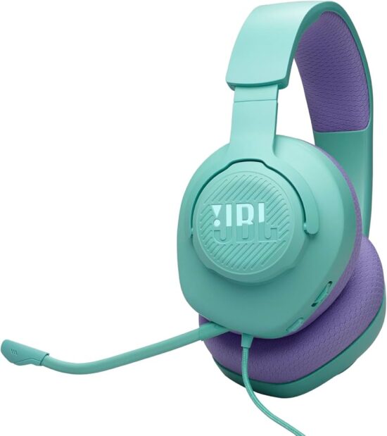 JBL Quantum, In-ear, Bluetooth (inalámbrico)
