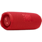 JBL Flip 7, 35W, 16 horas batería, IP68, Rojo