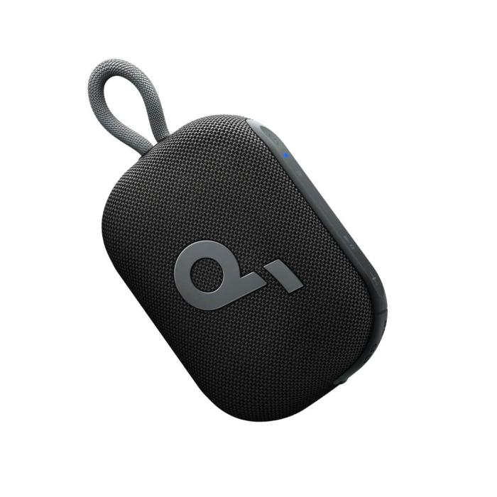 Soundcore Select 4 Go, 5W, 20 horas batería, IP67, Negro
