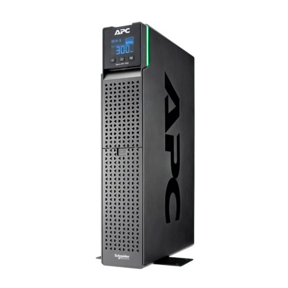 APC BR1500RM2U, 1500 VA, Interactivo - Imagen 4