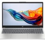 Laptop HP 15-fc0272la, AMD Ryzen 7 7730U / 4.5 GHz, 16GB RAM, 512GB SSD, 15.6"