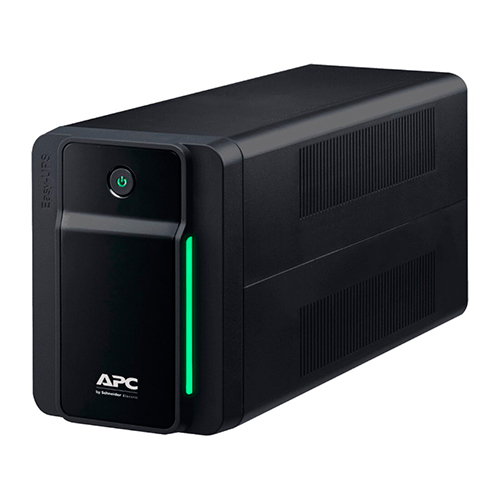APC Back-UPS 900VA, 900 VA, 6 tomacorrientes