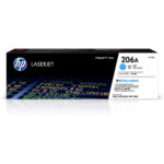 HP 206A, Tóner, Original