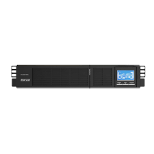 Forza FDC-3011RUL (On-line), 3000 VA, Doble conversión, 9 tomacorrientes - Imagen 4