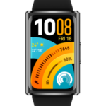 Huawei Band 11 Pro, Banda de actividad, 1.62" AMOLED, Hasta 14 días (8 típico), Negro