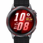 Huawei Watch GT Runner 2, Smartwatch para running, 1.32" AMOLED, Negro