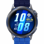 Huawei Watch GT Runner 2, Smartwatch para running, 1.32" AMOLED, Azul