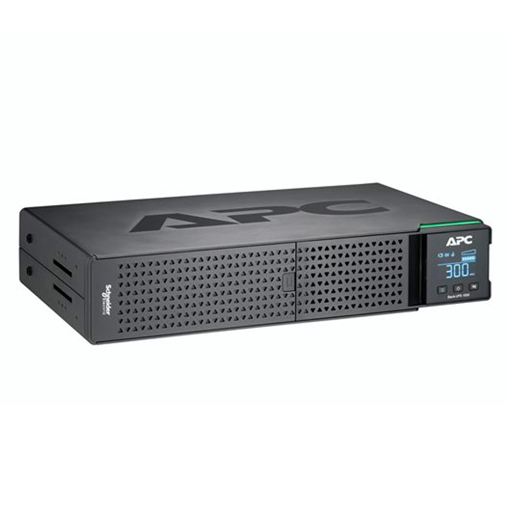 APC BR1500RM2U, 1500 VA, Interactivo - Imagen 2
