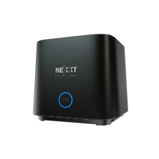 Router inalámbrico Nexxt NCM-C1200