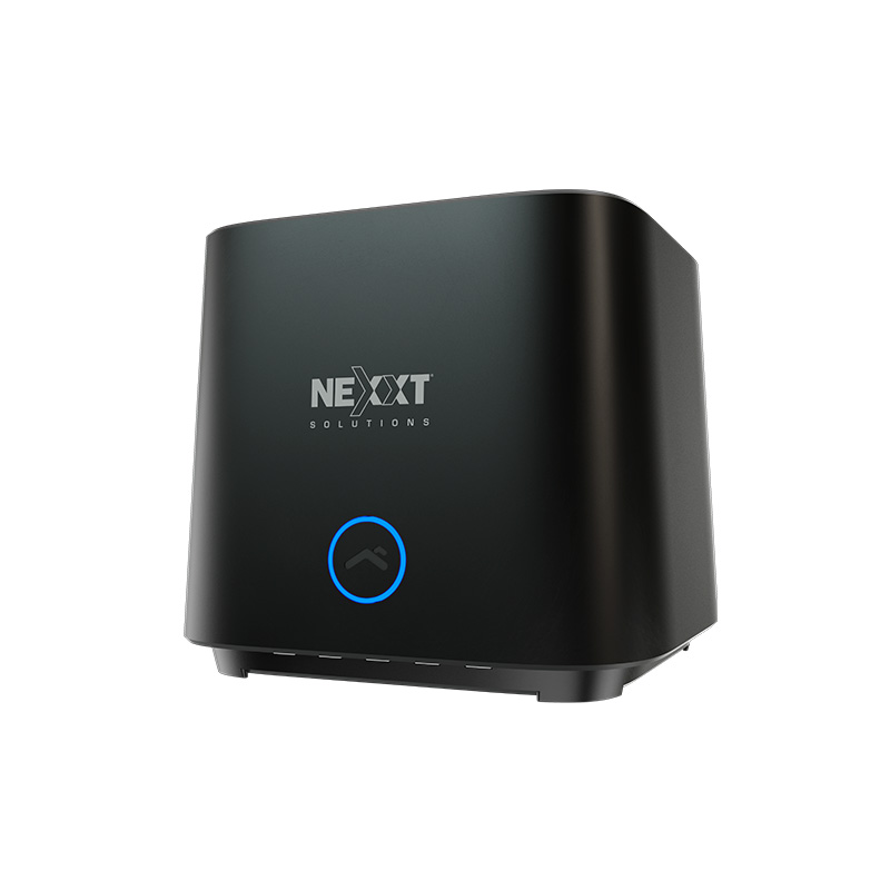 Router inalámbrico Nexxt NCM-C1200