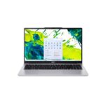 Laptop Acer Aspire Lite, Intel Core i7-13620H, 16GB RAM, 512GB SSD, 15.6"