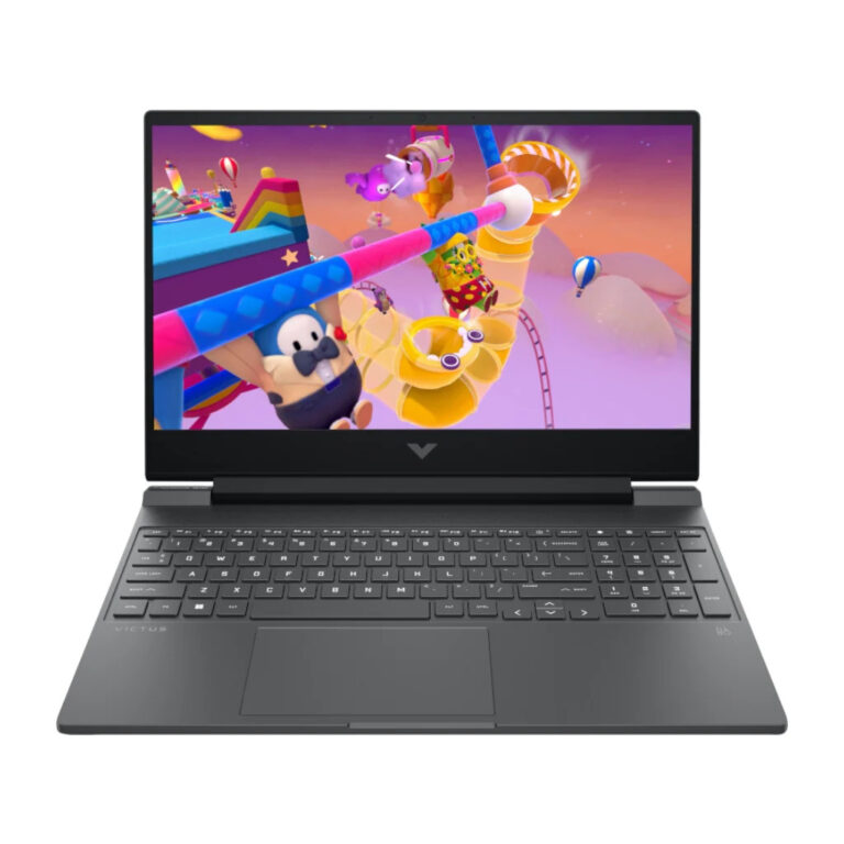 Laptop HP Victus 15-fb3006la, AMD Ryzen 5 13420H / 5.0 GHz, 16GB RAM, 1TB, 15.6"