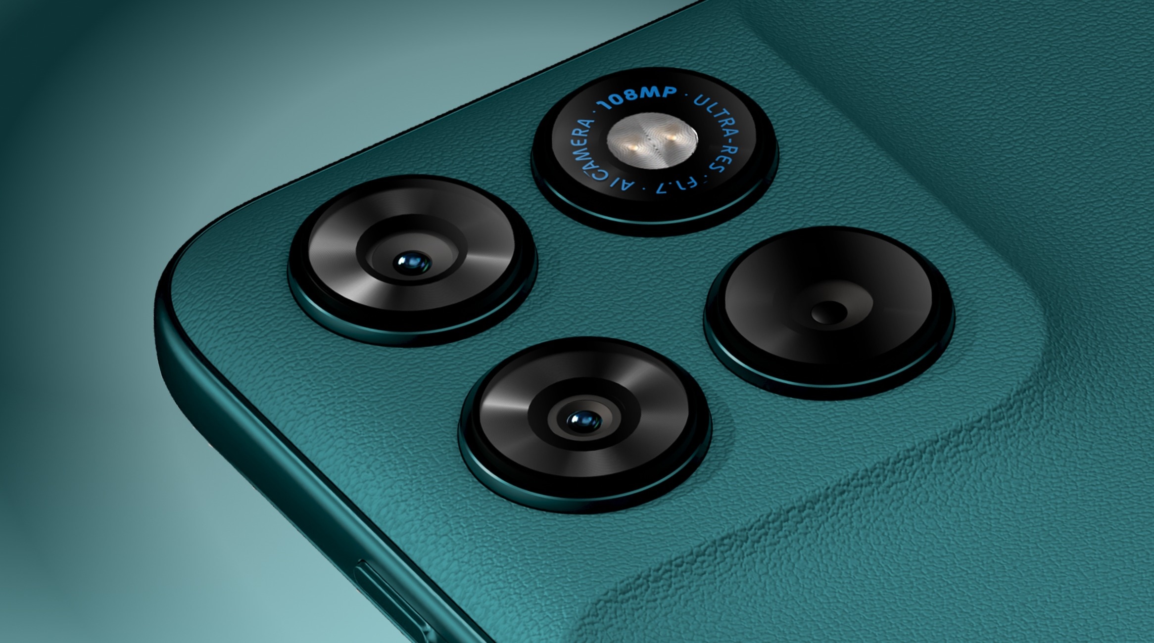 Motorola Moto G77