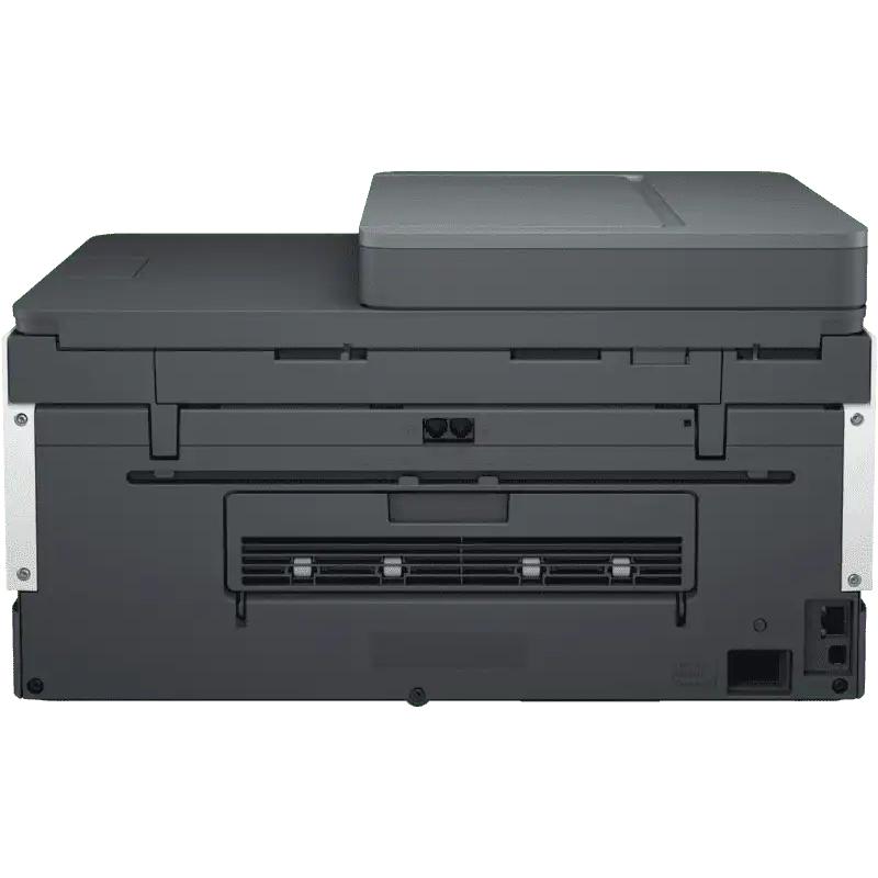 Impresora Multifuncional HP Smart Tank 790, Sistema de tinta continua rellenable, USB 2.0 - Imagen 3