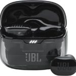 JBL Tune Buds 2, In-ear (earbuds), Bluetooth (inalámbrico), Negro
