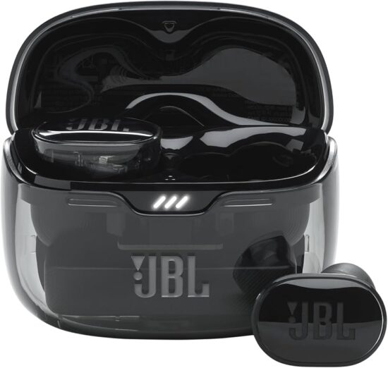 JBL Tune Buds 2, In-ear (earbuds), Bluetooth (inalámbrico), Negro