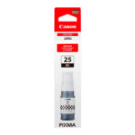 Canon GI-25, Cartucho de tinta, Negro