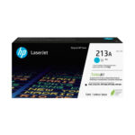 HP 213A, Tóner, Original