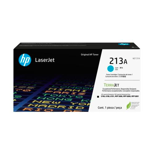 HP 213A, Tóner, Original