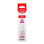 Canon GI-25, Cartucho de tinta, Magenta