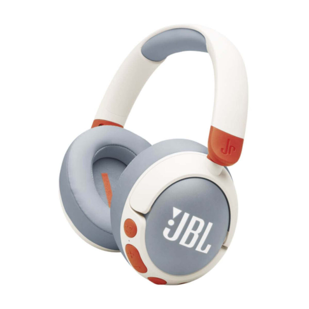 JBL JR 470, Diadema (headband), Bluetooth (inalámbrico)