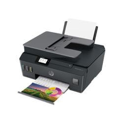 Impresora Multifuncional HP Smart Tank 530, Sistema de tinta continua, USB 2.0 - Imagen 4