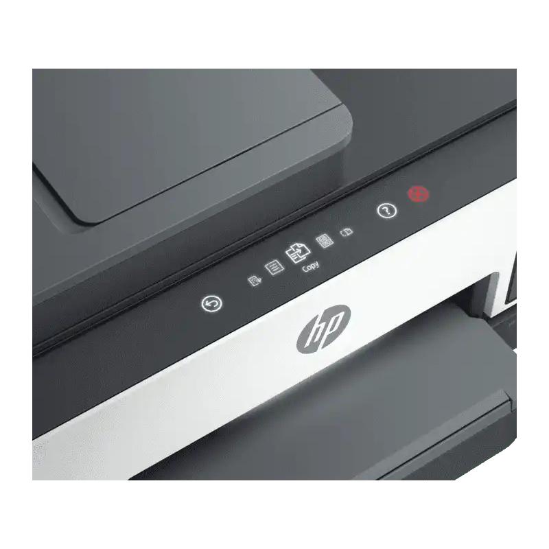 Impresora Multifuncional HP Smart Tank 790, Sistema de tinta continua rellenable, USB 2.0 - Imagen 4